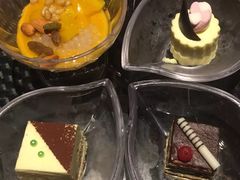 许留山榴莲捞-半岛翡丽海鲜自助餐厅(观风亭店)