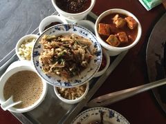 -朝伟清真铜瓢牛肉馆(三十年老·店)