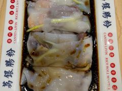 -荔银肠粉·非遗手藝(夫子庙店)