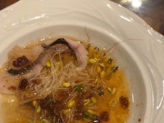 -糟粕醋·椰苑海南菜餐厅(亚龙湾天域酒店)