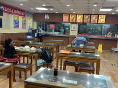 -庆丰包子铺(乔庄店)