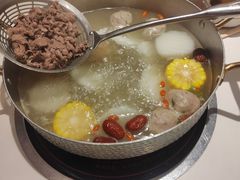 -八合里潮汕鲜牛肉火锅(上海汇智广场店)