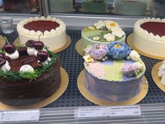 -派悦坊·甜品·蛋糕(虹口龙之梦店)