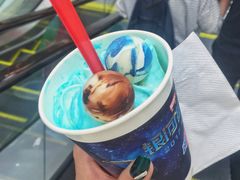 -DQ·蛋糕·冰淇淋(高新万达店)