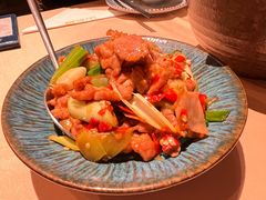 -山石榴·贵州菜(丰盛里店)