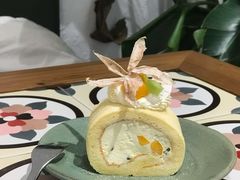 -甜莺蛋糕(顺盈时代广场店)