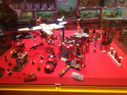 -乐高授权专卖店(朝阳大悦城店)