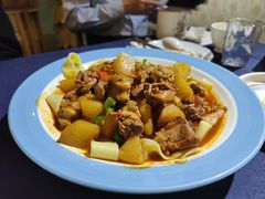 -伊带伊路新疆美食府(呼家楼店)