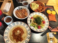 -熊吞·大碗丼烧肉饭(西市场嘉华店)