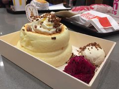 -食武士·舒芙蕾(新街口明瓦廊店)