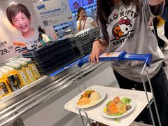 -宜家·瑞典风味餐厅(四元桥店)