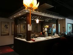 -清心素食自助餐厅(夫子庙店)