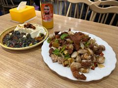 -天添纸包鸡家常菜
