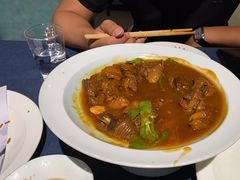-金狮麟·新豫菜(金码大厦店)