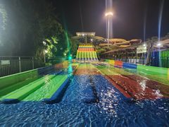 -上海玛雅海滩水公园