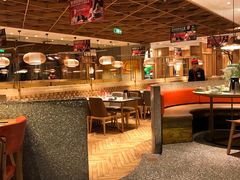 大堂-望湘园·湖南菜(宏伊店)