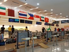 -广州保龄球馆(广州天河体育中心店)