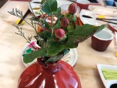 -京华烟云·北京烤鸭(领展购物广场·中关村店)