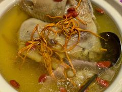 -阿英煲(凉城路店)