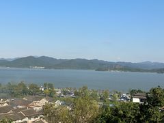 -东钱湖旅游度假区