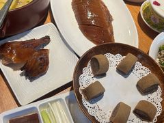 -老北京炸酱面·烤鸭(前门店)