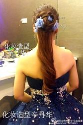 -上海彩妆秀摄影设计有限公司