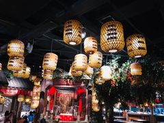 大堂-南京大牌档(之心城店)