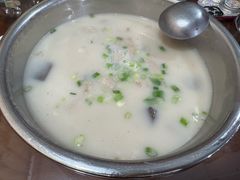 -野狗羊肉汤