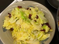 手撕包菜-潇湘阁(三里屯SOHO店)