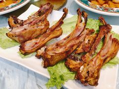 烤羊排-巴依老爷新疆美食(望京小街店)