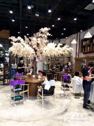 点击看大图 -简影造型·自选烫染接发salon