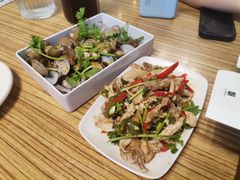 -柳叶刀烧烤(北大清华店)
