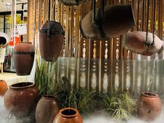 -庭悦餐厅(华侨城店)