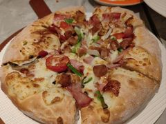 -必胜客(城西银泰店)