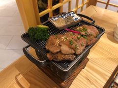 -隐泉京望日式料理(太和广场店)