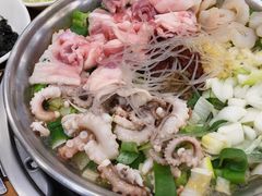 -蚂蚁家辣炒章鱼(海云台店)
