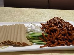 -新侨小馆(东直门北小街店)