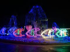 -琅岐红光湖公园