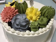 -BON CAKE(华贸购物中心店)