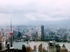 -上海柏悦酒店