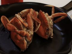 -莲花公园煎蟹(总店)