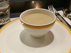 Soup每日例汤-La Creperie法餐厅(芮欧百货店)