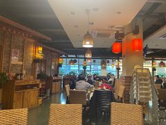 -深山老屋(国顺东路店)