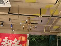 -强记海鲜·大排档(蛇口新街店)