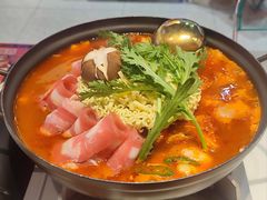 -崔解放·朝韩大排档(虹悦城店)