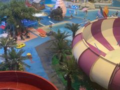 -天山海世界·米立方