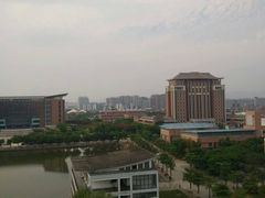 -福建师范大学(仓山校区)