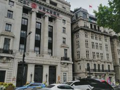 -南京路步行街