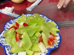 -老丽江餐馆(丽江华都商贸城店)