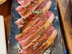 -烧肉一番·新韩式炭火烤肉(大岭山店)